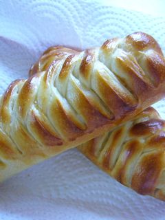 お好み焼き風味☆ちくわドッグ-レシピのメイン写真