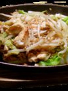 豆腐チャンプルー-レシピのメイン写真