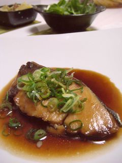 臭み一切なし!美味しすぎるブリの照り焼き-レシピのメイン写真