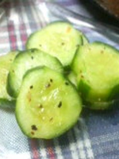 中華きゅうり-レシピのメイン写真