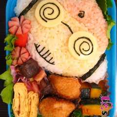 รูปของ クルル　お弁当