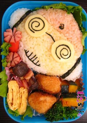 クルル　お弁当-レシピのメイン写真