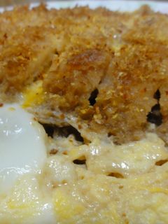 腹ペコだからすぐ食べたい☆手抜きカツ丼-レシピのメイン写真