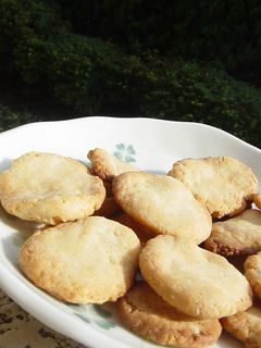 簡単美味しいミルククッキー-レシピのメイン写真