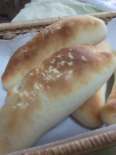 焼き☆カレーパン-レシピのメイン写真