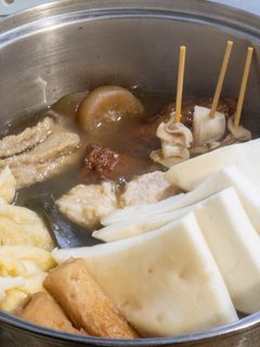 おでん-レシピのメイン写真