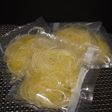 糸瓜(そうめんカボチャ)を冷凍保存しよう