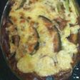 夕べの残り物カレーで作るカレードリア