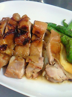 美味し〜鶏の照り焼き-レシピのメイン写真