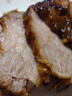 圧力鍋でおいしい☆煮豚-レシピのメイン写真