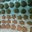 入れて混ぜるだけ!大人のコーヒークッキー