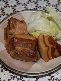 柔らか豚の角煮-レシピのメイン写真