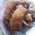 簡単♪美味!エビのベーコン巻き揚げ