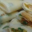 台湾×朝ごはん タンビン