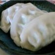 スマートチーズと豆腐の蒸し餃子
