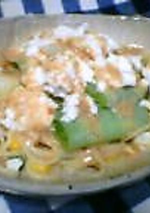 ☆パスタサラダ☆-レシピのメイン写真
