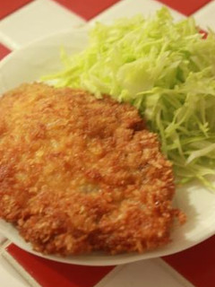 にんにくチーズ✿とんかつ♡-レシピのメイン写真