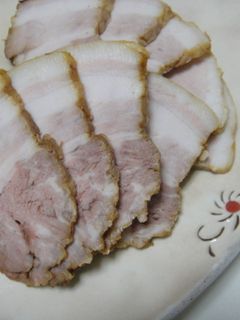 これ!とこれ!で本格☆中華煮豚-レシピのメイン写真