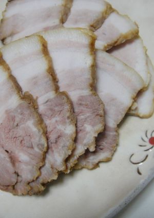 これ!とこれ!で本格☆中華煮豚-レシピのメイン写真
