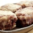 砂糖不使用きんつば