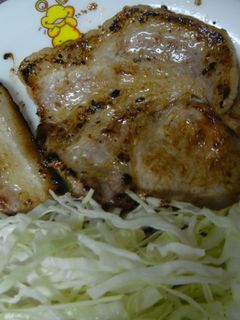 簡単!豚の生姜焼き-レシピのメイン写真