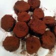 秘密の♪しみチョコ