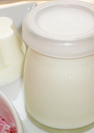 ☆超簡単♥アイスdeなめらかぷるぷりん☆-レシピのメイン写真