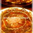 瑠璃のキャベツ焼き