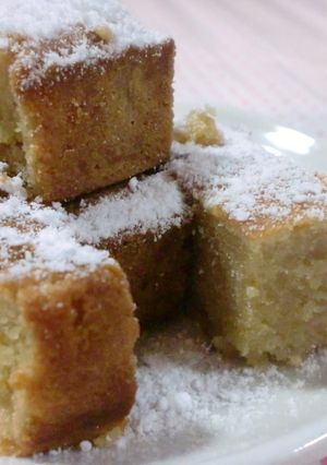 オール１００★簡単パウンドケーキ-レシピのメイン写真