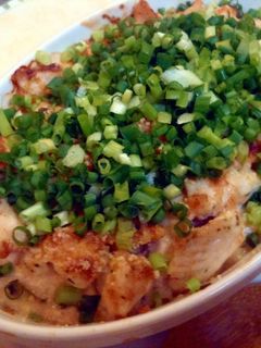 *・゚♡鶏ささ身の明太マヨ焼き*・゚♡-レシピのメイン写真