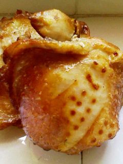 スモークチキン-レシピのメイン写真