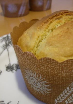 やさしい☆HMのケーキ〜バナナVer.〜-レシピのメイン写真