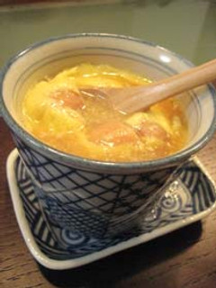 ウィンナーとチーズの茶碗蒸し-レシピのメイン写真