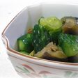 美味しい♪きゅうりの焼酎漬け