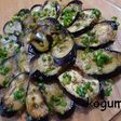おばあちゃんの味!簡単なすの生姜醤油浸し