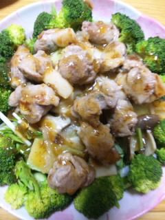 豚肉のまきまきサラダ-レシピのメイン写真