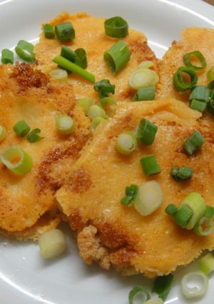 たらこチーズ♪-レシピのメイン写真