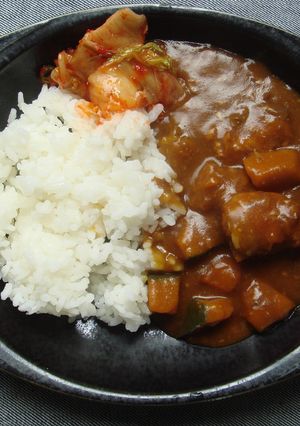 煮込まず簡単♪２０分ｄｅさばカレー-レシピのメイン写真