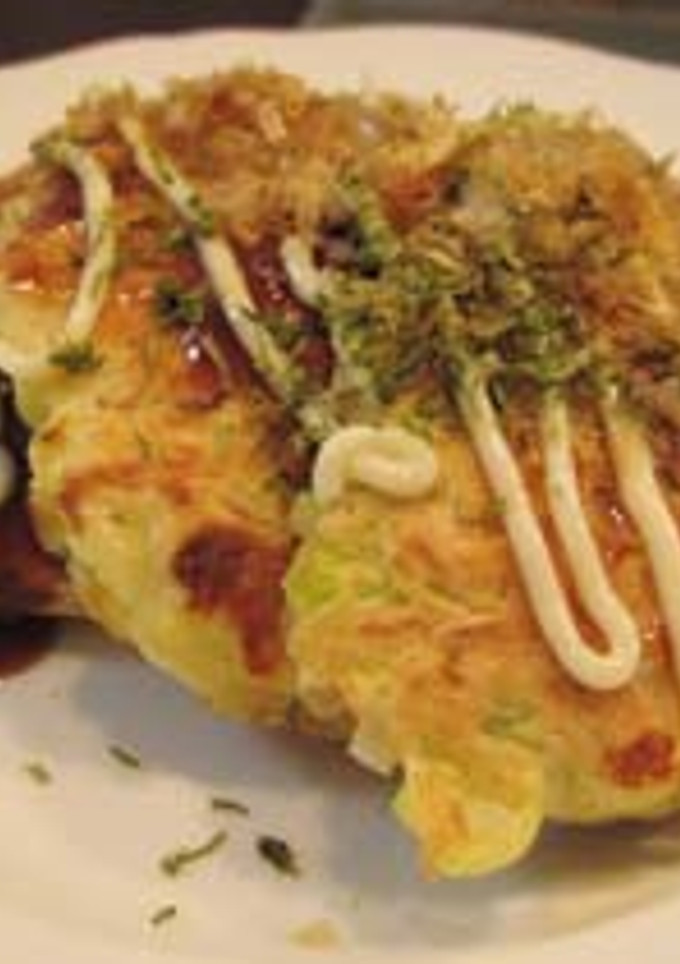 シャキとろ☆ネギチーズ焼き-レシピのメイン写真