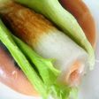 明太マヨINTHEちくわロール♪