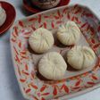 秋の味覚*栗きんとん