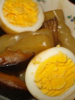 蒟蒻の中華炒め煮-レシピのメイン写真