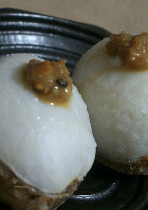 きぬかづき♪-レシピのメイン写真