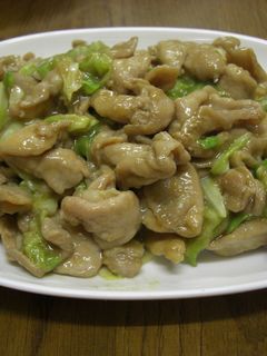 豚肉のしょうが焼き-レシピのメイン写真