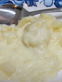 簡単★ポテトのミルク煮-レシピのメイン写真