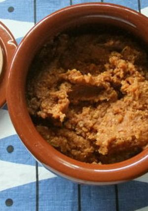 意外と簡単♪手作り味噌-レシピのメイン写真