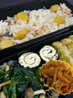 くるくる❤のり巻き卵焼き-レシピのメイン写真