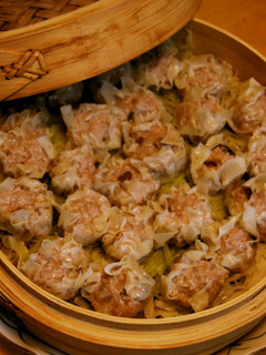 熱々ジュ~シ~★焼売★-レシピのメイン写真