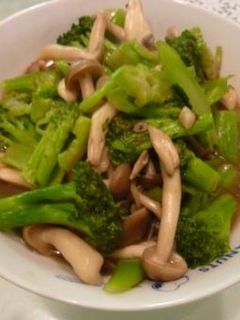 香りがいい野菜炒め-レシピのメイン写真