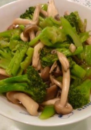 香りがいい野菜炒め-レシピのメイン写真